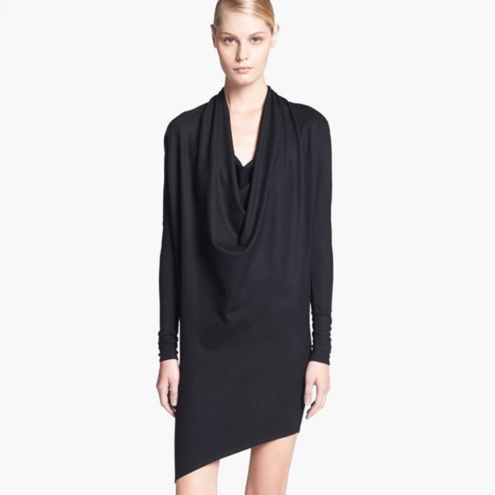 Helmut by Helmut Lang tunic